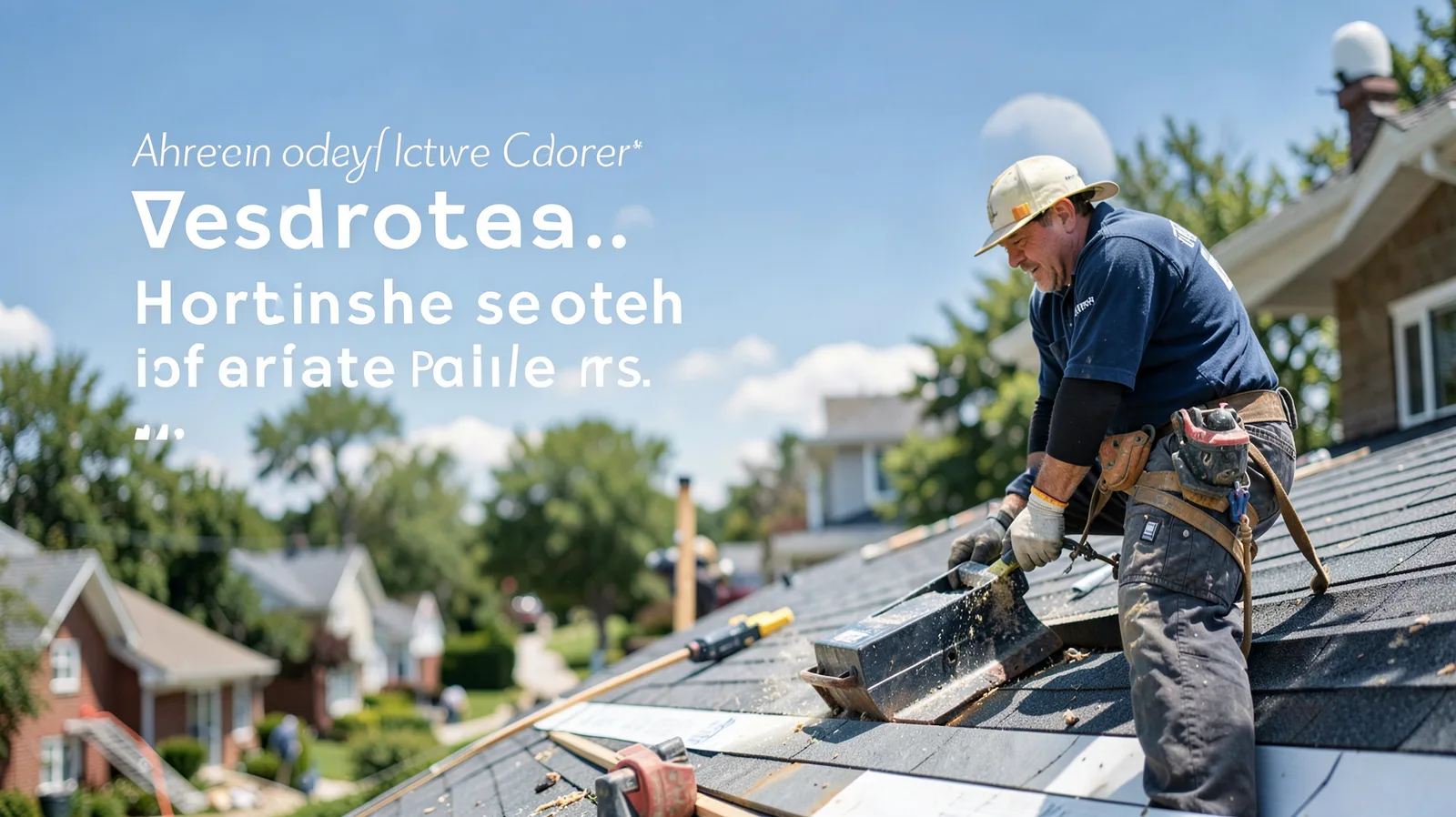 Roof Replacement in Walnut Grove, MO near me